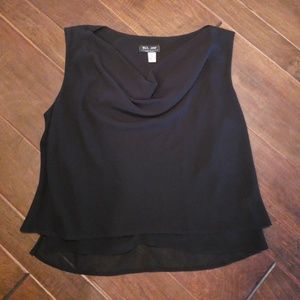 Ell Jay black top